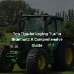 Top Tips for Laying Turf in Bramhall: A Comprehensive Guide